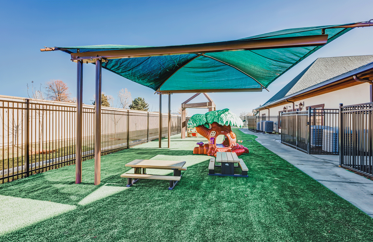 Little Sunshine's Playhouse and Preschool of Gilbert at Higley Little