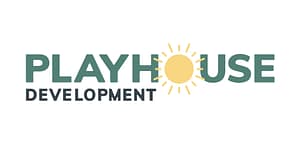 Little Sunshine's Playhouse Development Logo