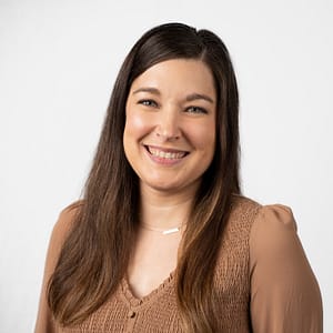 Sarah O'Dell, Director of Expansion