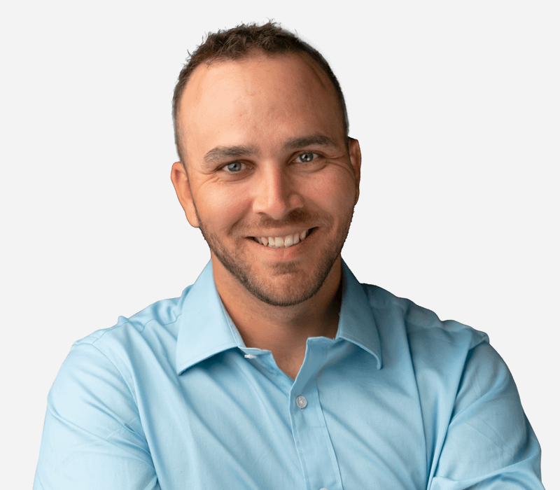 Luke, Director of Properties and Development