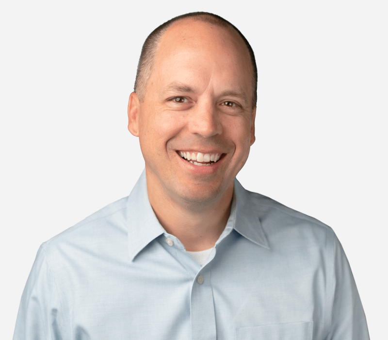 Brett, President of Little Sunshine's Development and Little Sunshine's Playhouse and Preschool